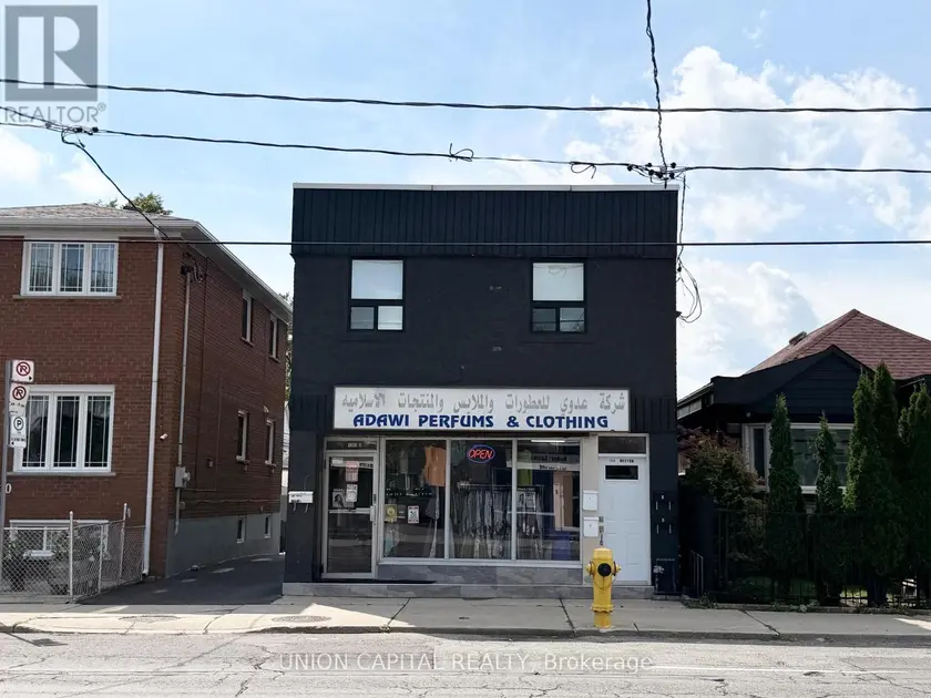 Multiplex at 1342 WESTON ROAD, Toronto