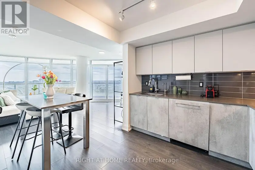 Apartment at 1309 - 30 GIBBS ROAD, Toronto