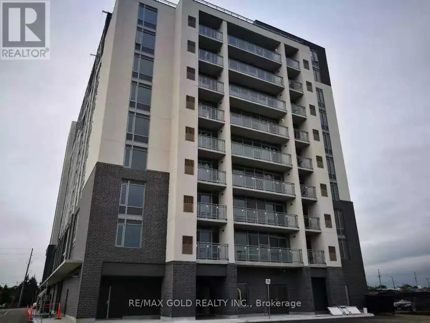 Apartment at 309 - 716 MAIN STREET E, Milton