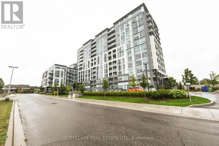 Apartment at 426 - 1050 MAIN ST E MAIN STREET E, Milton