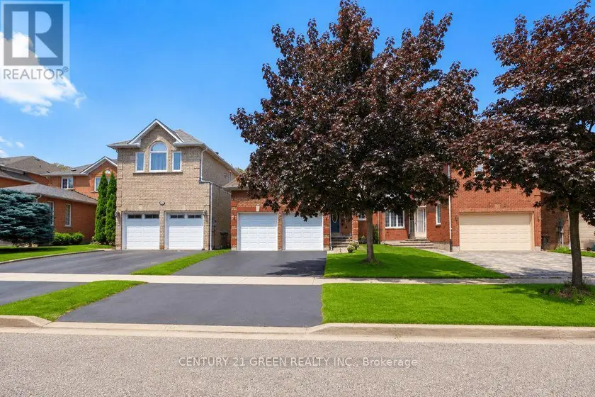 Detached at 1446 GROSSI STREET, Mississauga