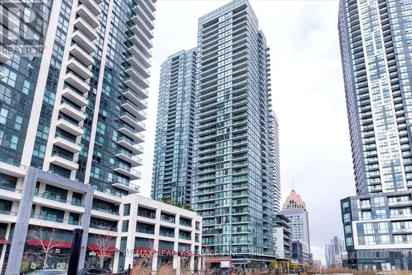 Apartment at 2206 - 4065 BRICKSTONE MEWS, Mississauga