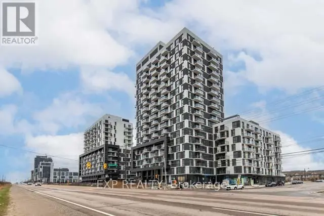 Apartment at 305 - 335 WHEAT BOOM DRIVE, Oakville
