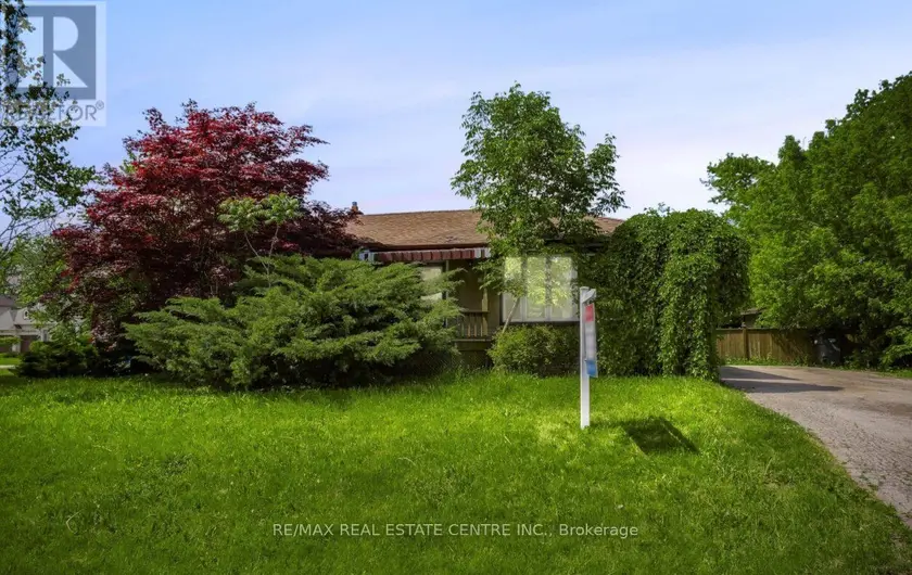 Detached at 474 SEATON DRIVE, Oakville
