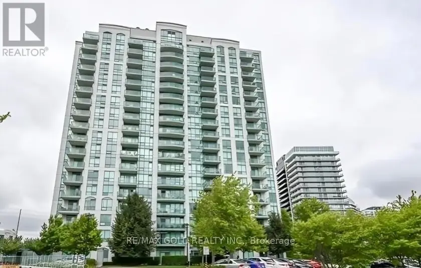 Apartment at 1708 - 4850 GLEN ERIN DRIVE, Mississauga