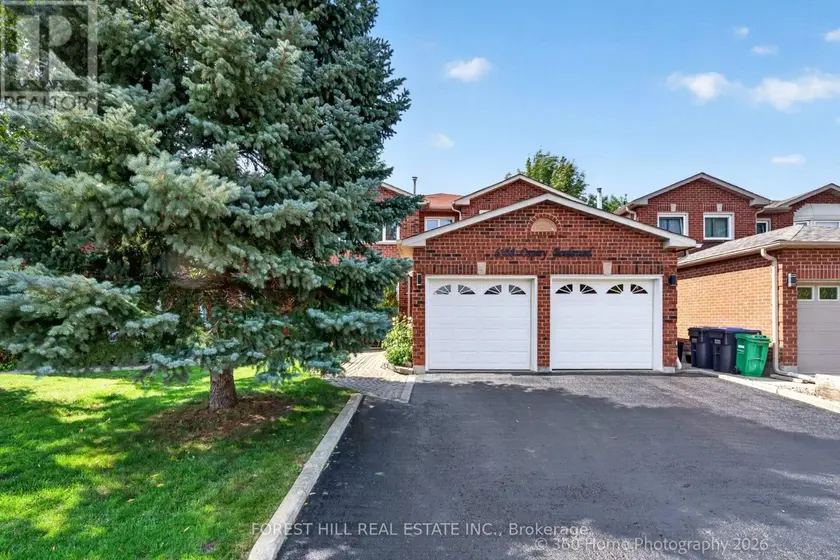 Detached at 6108 OSPREY BOULEVARD, Mississauga