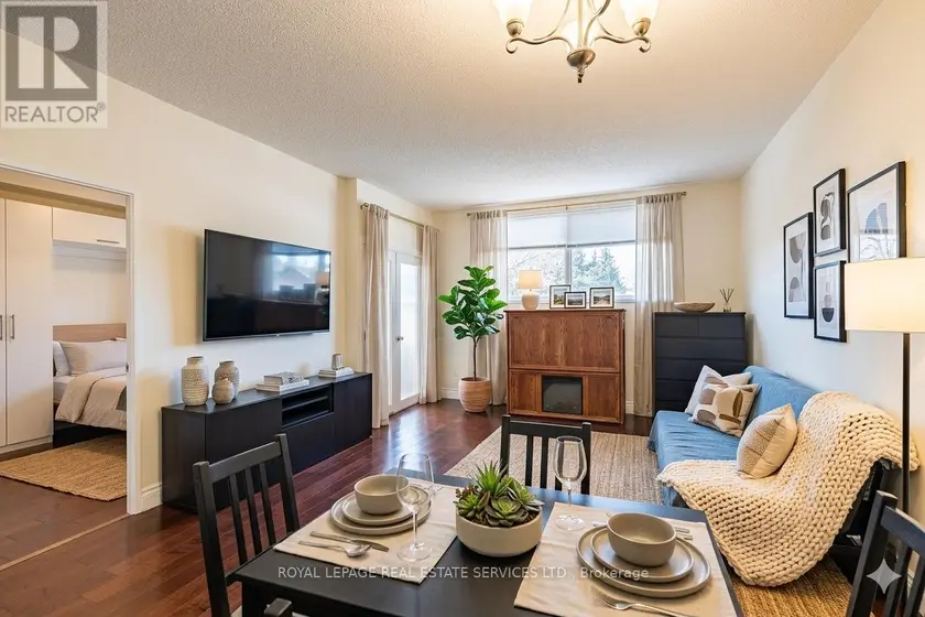 Apartment at 141 - 8351 MCLAUGHLIN ROAD, Brampton