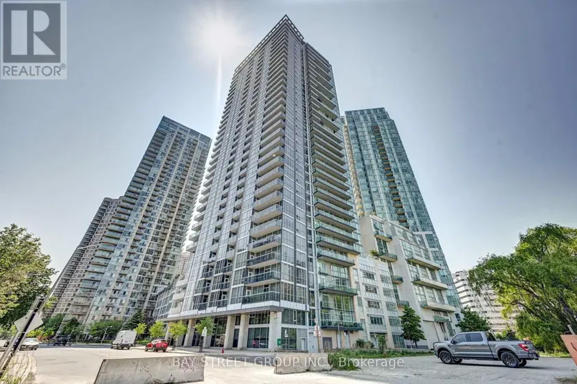 Apartment at 609 - 223 WEBB DRIVE, Mississauga