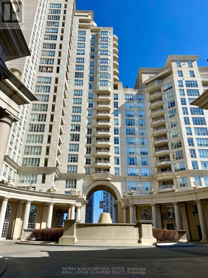 Apartment at 1801 - 2285 LAKE SHORE BOULEVARD, Toronto