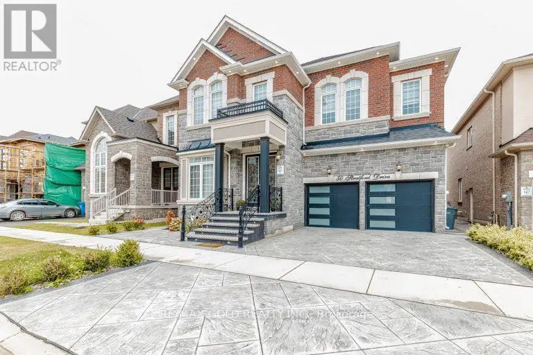 Detached at 50 STRATFORD DRIVE, Caledon