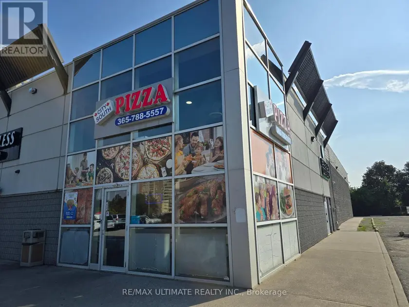 Other at 7 - 25 KINGS CROSS ROAD, Brampton