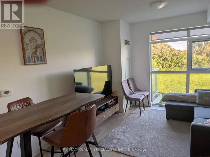 Apartment at 315 - 251 MANITOBA STREET, Toronto