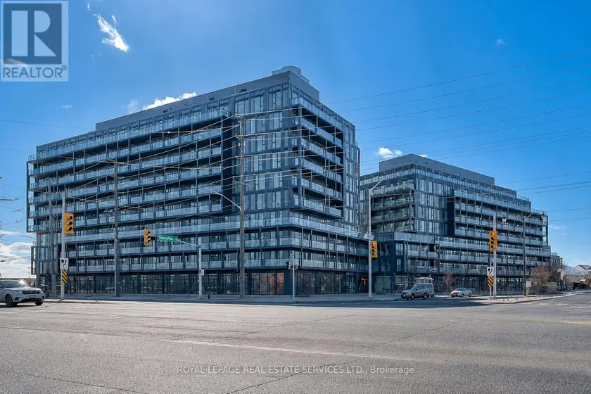 Apartment at A708 - 3210 DAKOTA COMMON, Burlington