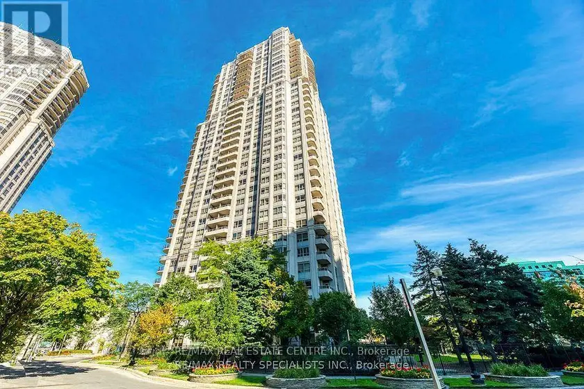 Apartment at 2422 - 25 KINGSBRIDGE GARDEN CIRCLE, Mississauga