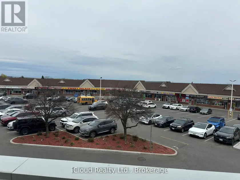 Other at 209 - 1090 PETER ROBERTSON BOULEVARD, Brampton