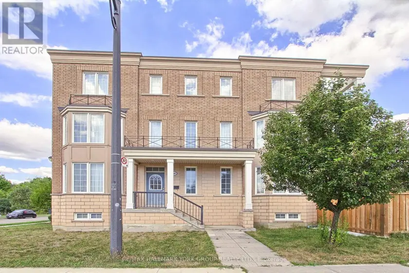 Detached at 60 DELABO DRIVE, Toronto