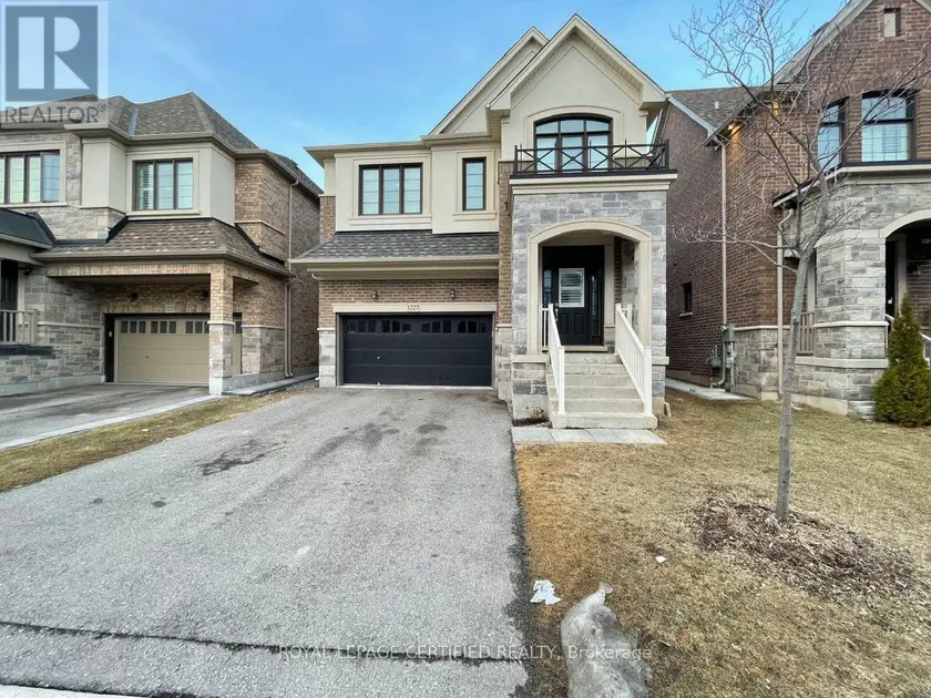 Detached at BSMT - 1227 MCPHEDRAN POINT, Milton