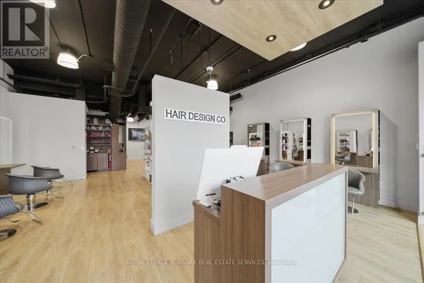 Other at 9 - 515 DUNDAS STREET W, Oakville