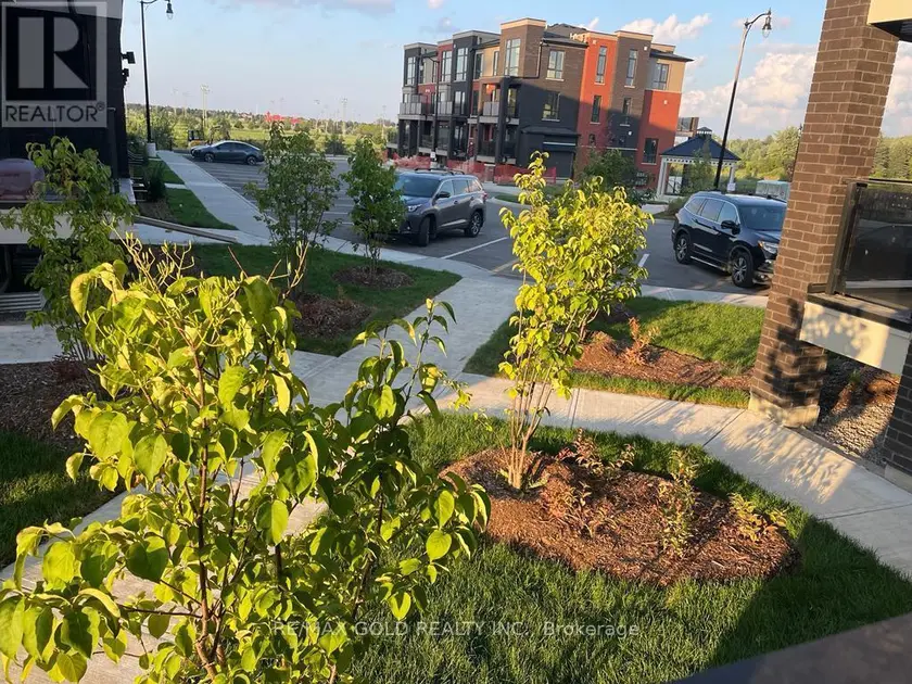 Townhouse at 25 - 175 VETERANS DRIVE, Brampton