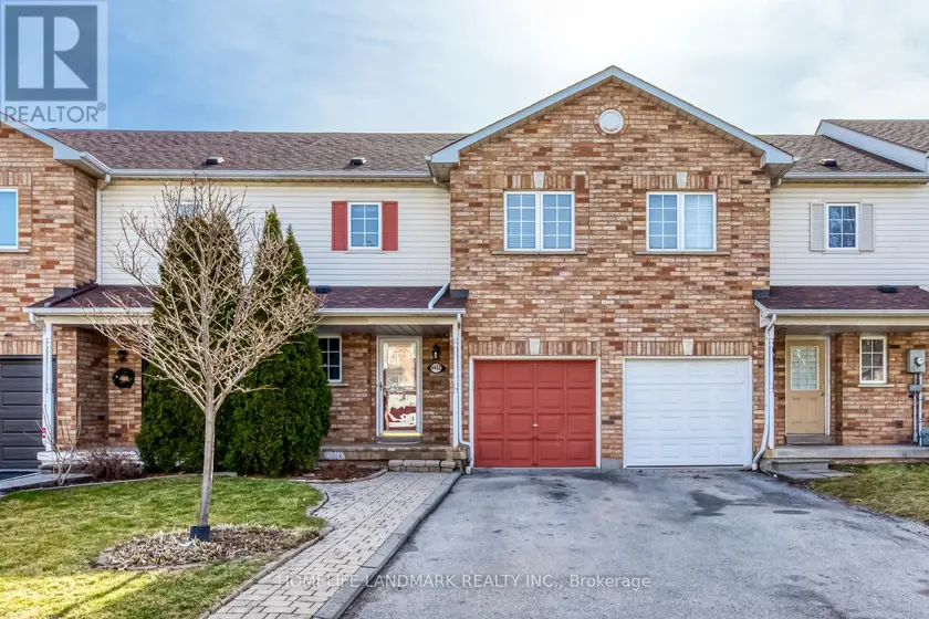 Townhouse at 4432 PETER DRIVE, Burlington