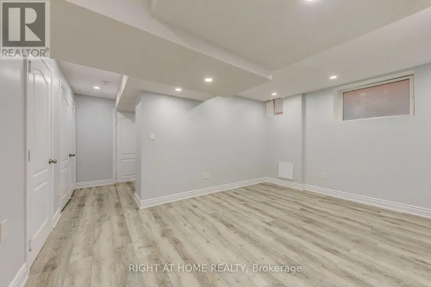 Detached at BSMT - 5349 LISMIC BOULEVARD, Mississauga