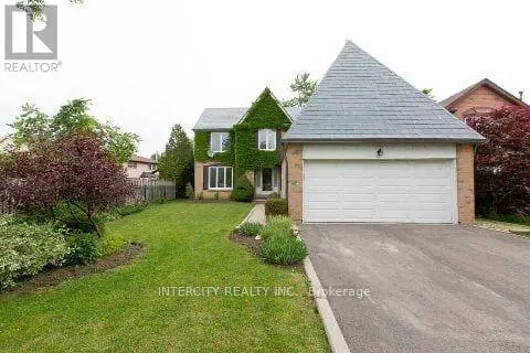 Detached at 17 TORRANCE WOOD, Brampton