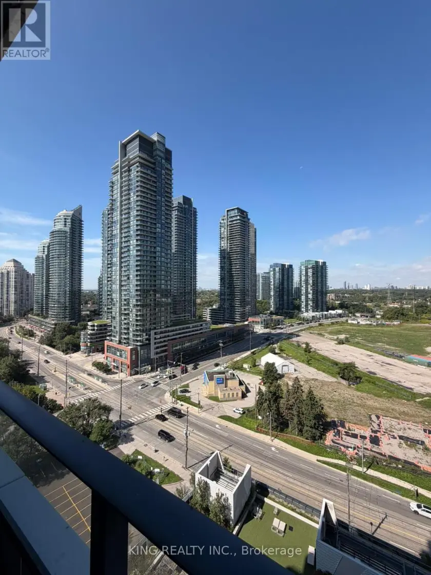 Apartment at 1412 - 30 SHOREBREEZE DRIVE E, Toronto