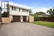 Detached at 588 WALKERS LINE, Burlington
