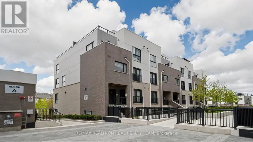 Townhouse at 333 - 349 WHEAT BOOM DRIVE, Oakville