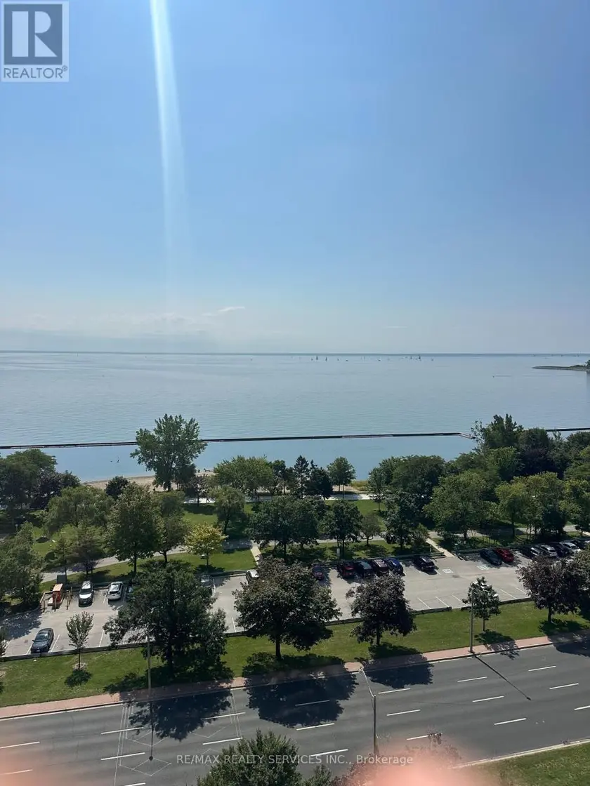 Apartment at 1508 - 1926 LAKESHORE BOULEVARD W, Toronto