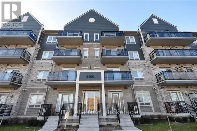 Apartment at 310 - 5150 WINSTON CHURCHILL BOULEVARD, Mississauga