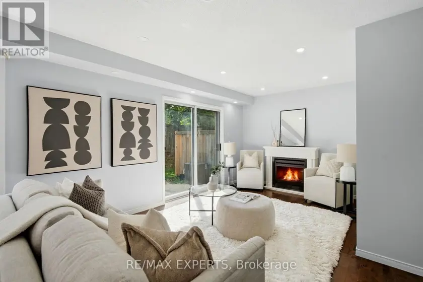Townhouse at 113 - 5910 GREENSBORO DRIVE, Mississauga