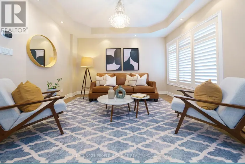 Detached at 2296 OWLRIDGE DRIVE, Oakville