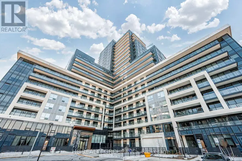 Apartment at 302 - 3220 WILLIAM COLTSON AVE AVENUE E, Oakville