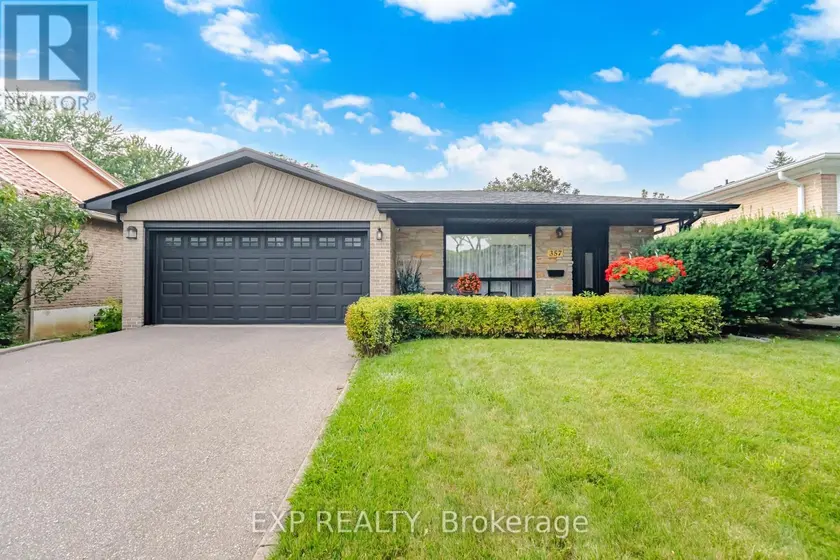 Detached at 357 KAREN PARK CRESCENT, Mississauga