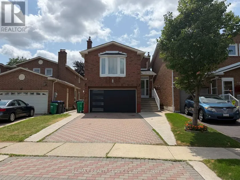 Detached at 62 TREWARTHA CRESCENT, Brampton