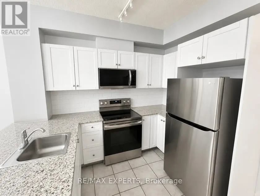 Apartment at 209 - 1359 RATHBURN ROAD, Mississauga