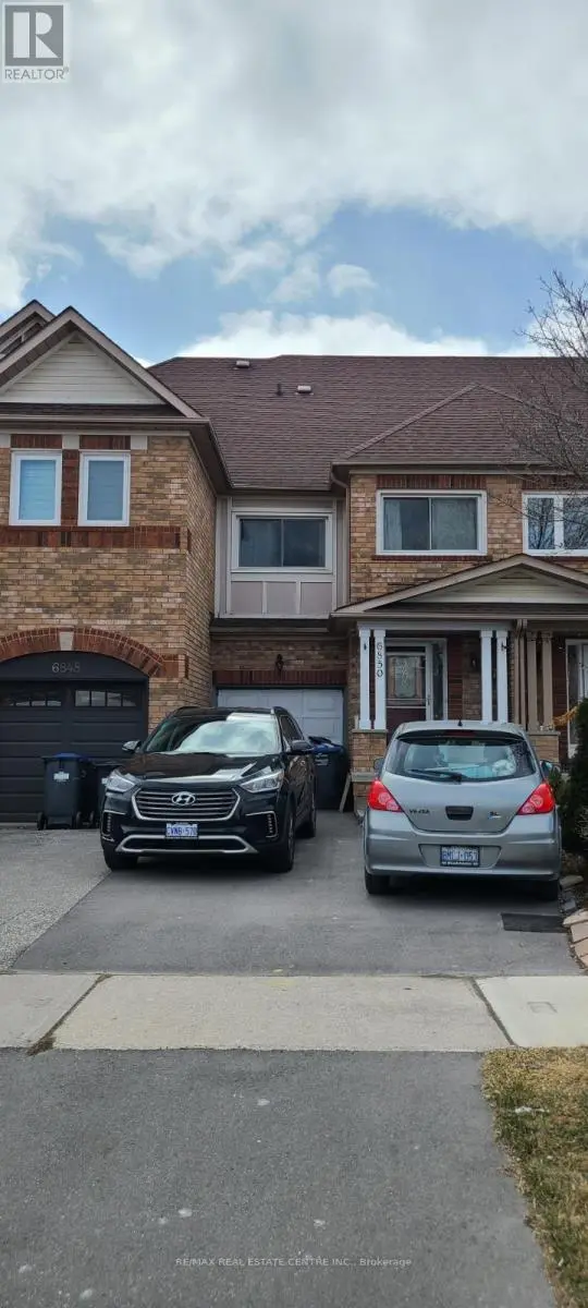 Townhouse at 6850 DILLINGWOOD DRIVE, Mississauga