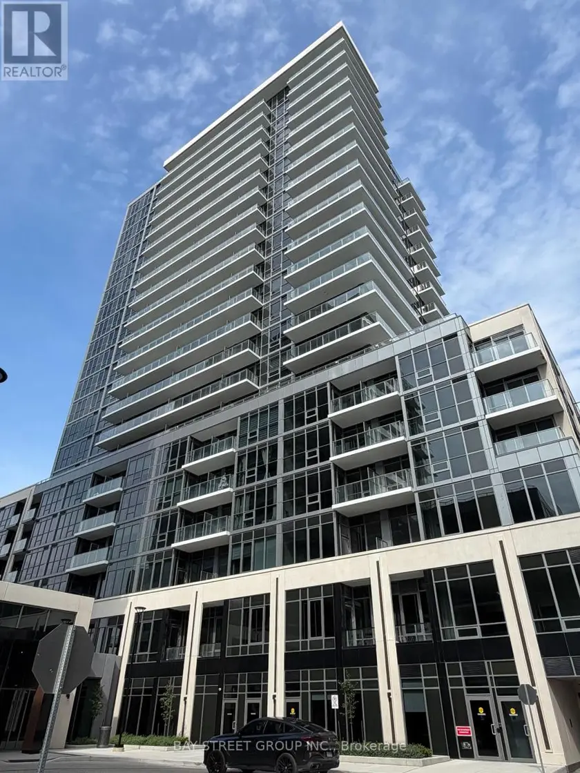 Apartment at 1406A - 115 NIPISSING ROAD, Milton