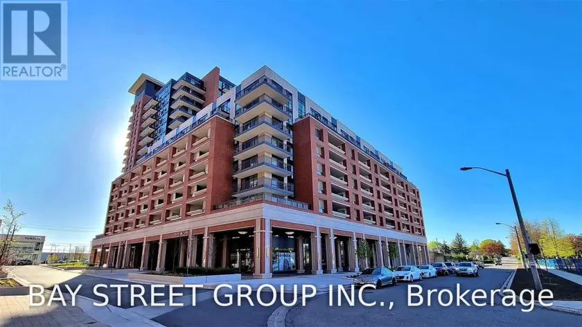 Apartment at 805 - 3091 DUFFERIN STREET, Toronto