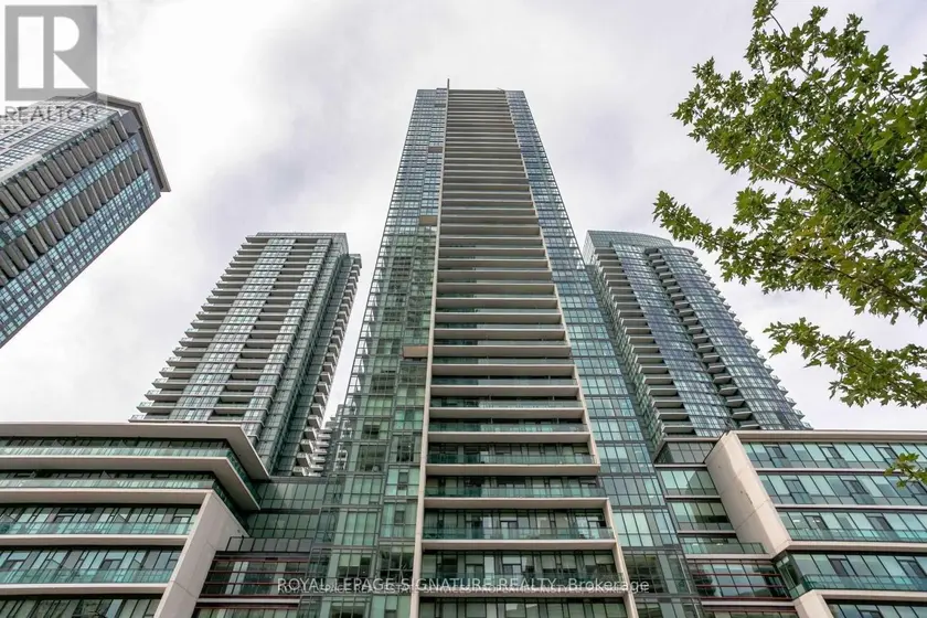 Apartment at 3604 - 4070 CONFEDERATION PARKWAY, Mississauga