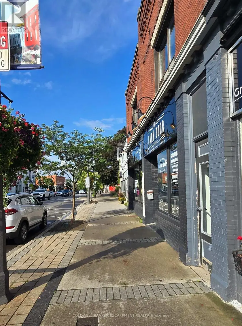 Other at B - 154 MAIN STREET E, Milton