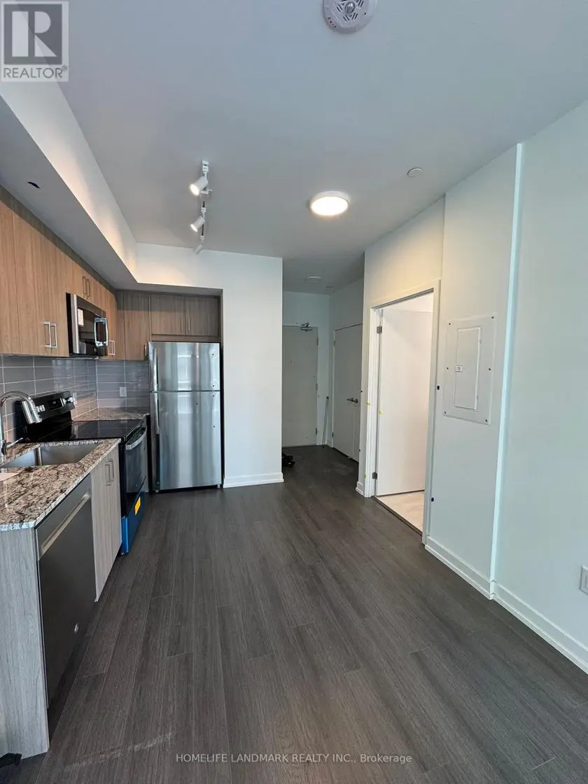 Apartment at 1805 - 4010 EGLINTON AVENUE W, Toronto