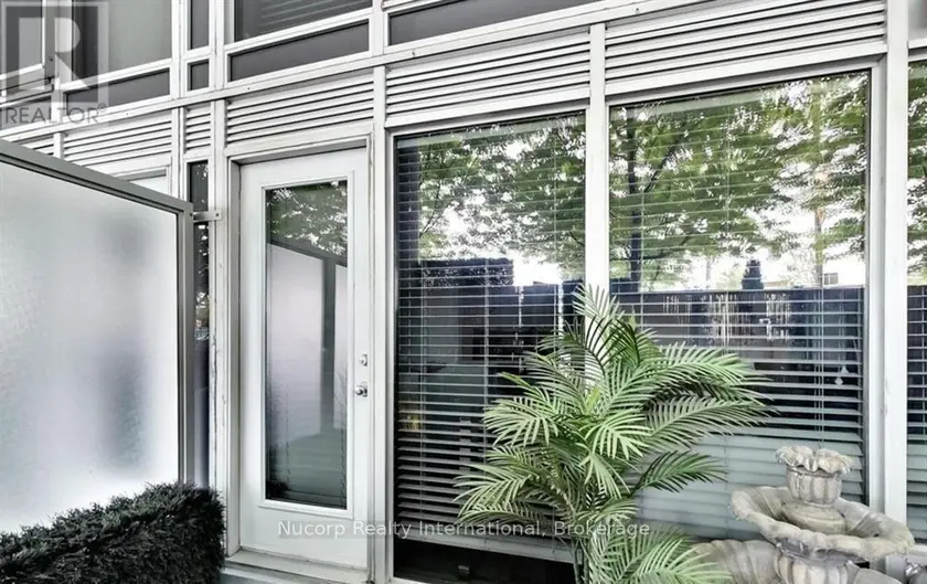 Apartment at 1040 THE QUEENSWAY, Toronto