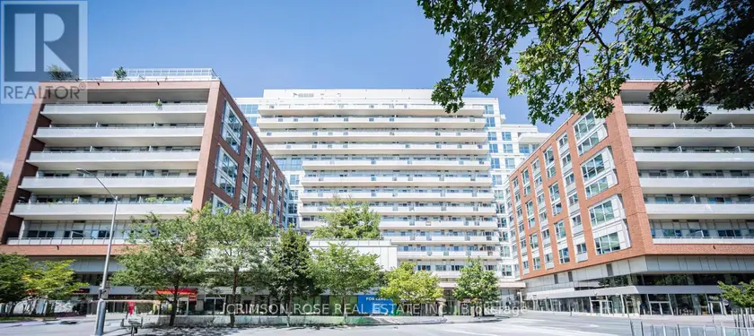 Apartment at 335 - 1830 BLOOR STREET W, Toronto