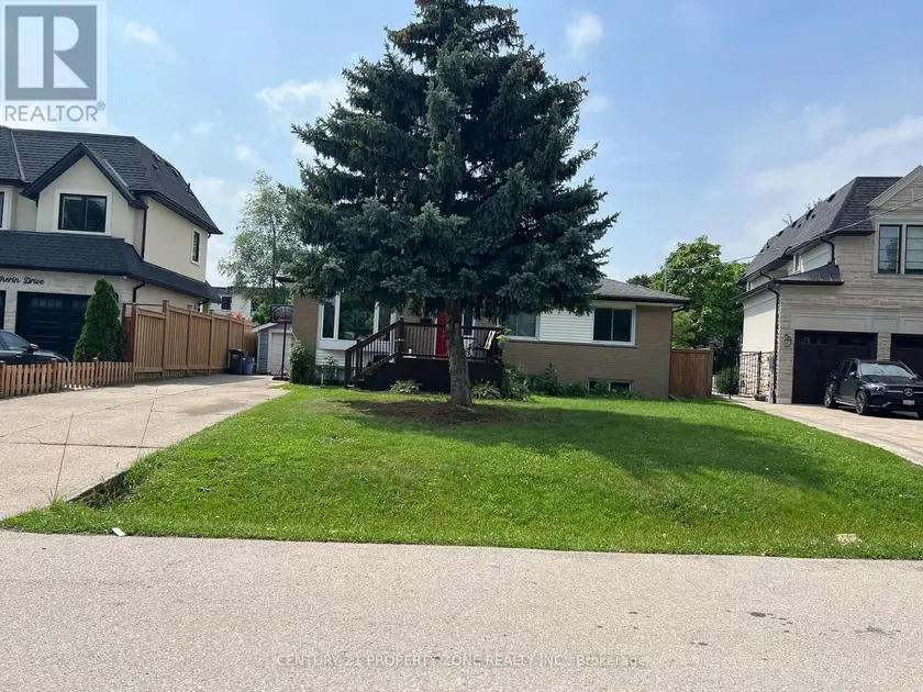 Detached at 556 SHERIN DRIVE, Oakville