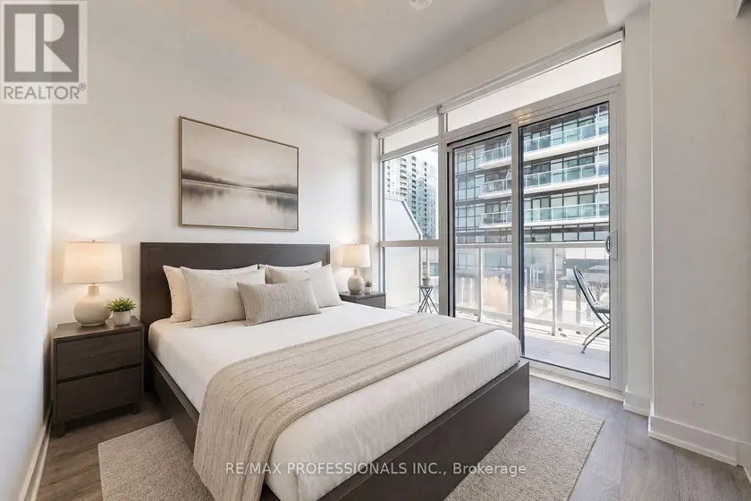 Apartment at 504 - 251 MANITOBA STREET, Toronto