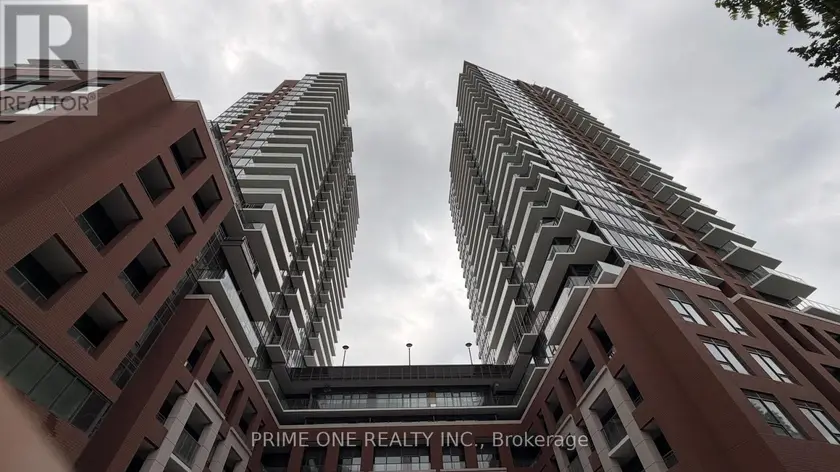 Apartment at 507 - 4010 EGLINTON AVENUE W, Toronto