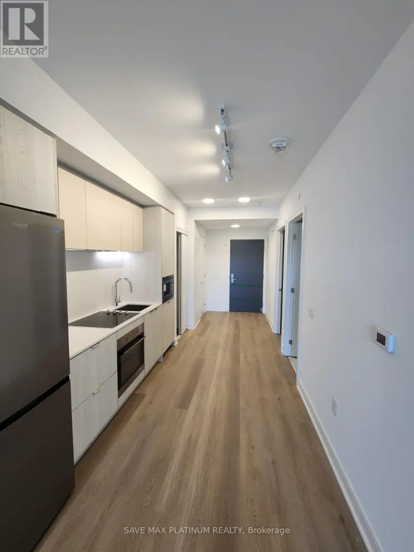 Apartment at 407 - 86 DUNDAS STREET E, Mississauga