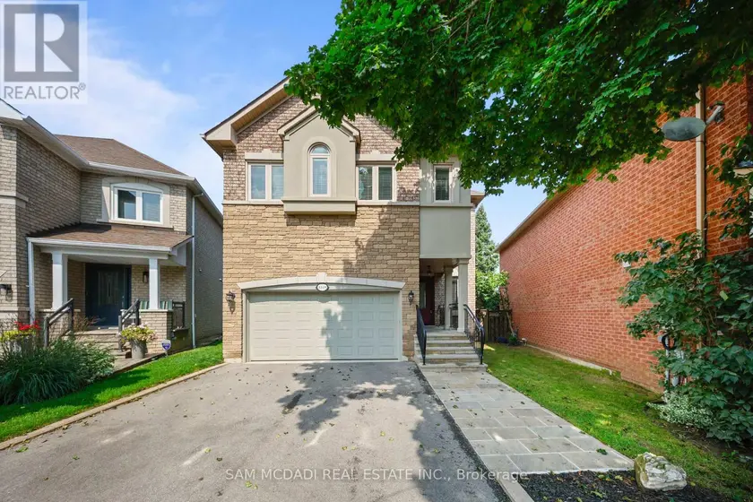 Detached at 5519 WINDY HILL COURT, Mississauga
